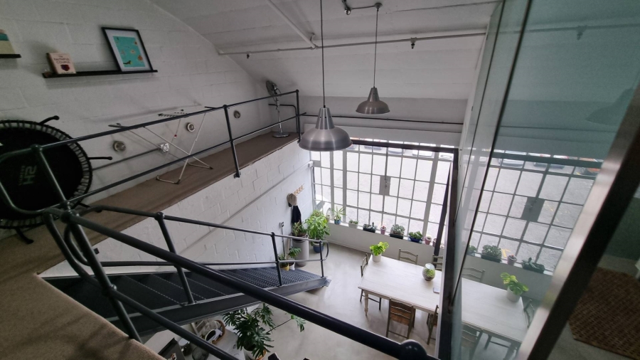 Commercial Property for Sale in Salt River Western Cape